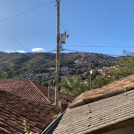 Cantinho Agradavel Em Ouro Preto Ouro Preto  Luaran gambar
