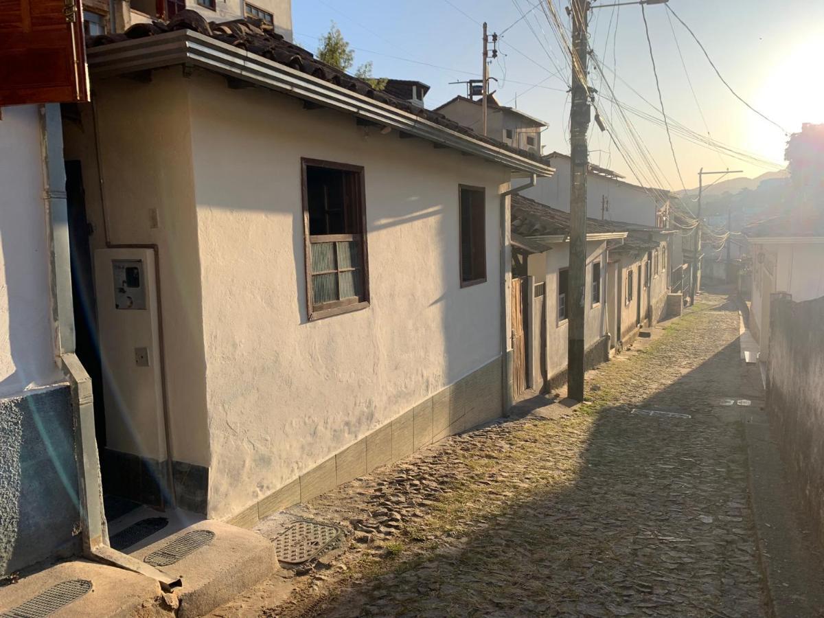 Cantinho Agradavel Em Ouro Preto Ouro Preto  Luaran gambar