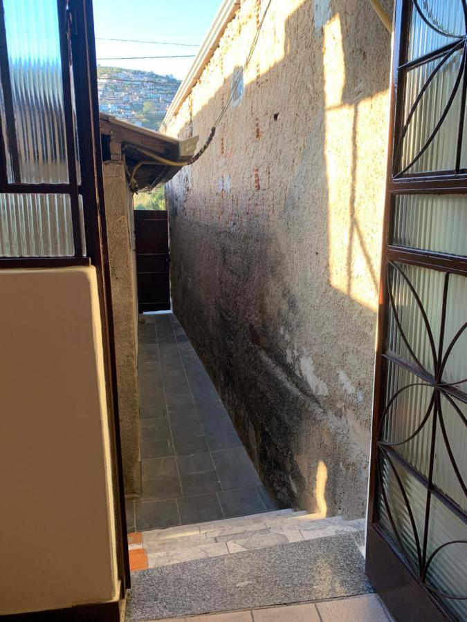 Cantinho Agradavel Em Ouro Preto Ouro Preto  Luaran gambar