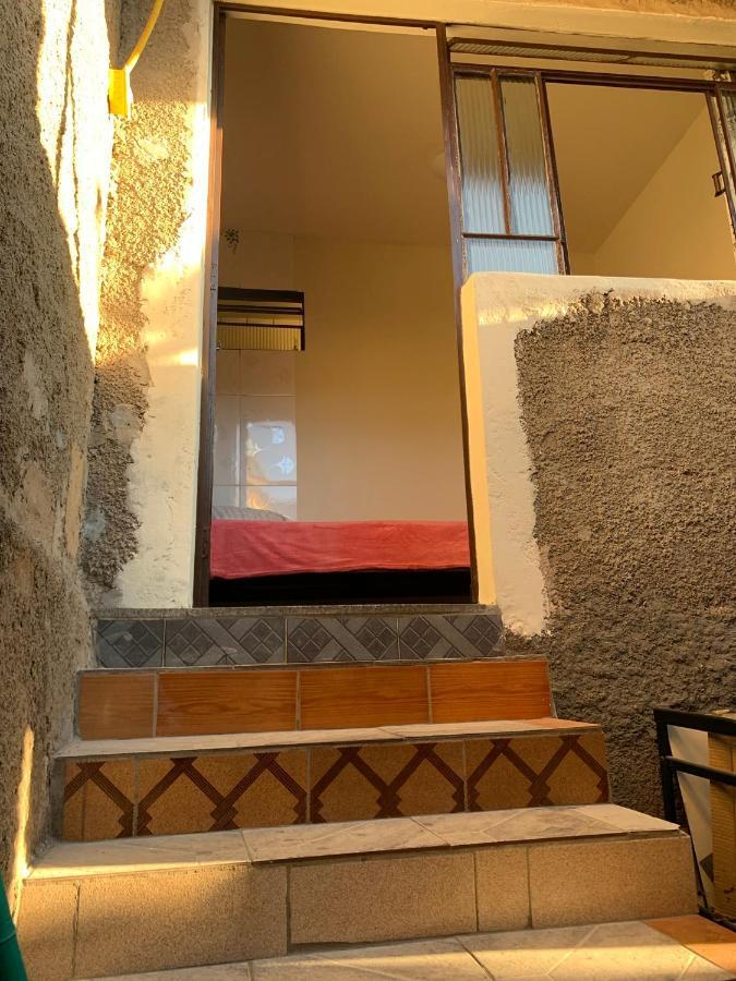 Cantinho Agradavel Em Ouro Preto Ouro Preto  Luaran gambar