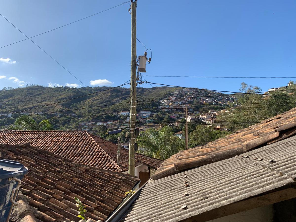 Cantinho Agradavel Em Ouro Preto Ouro Preto  Luaran gambar